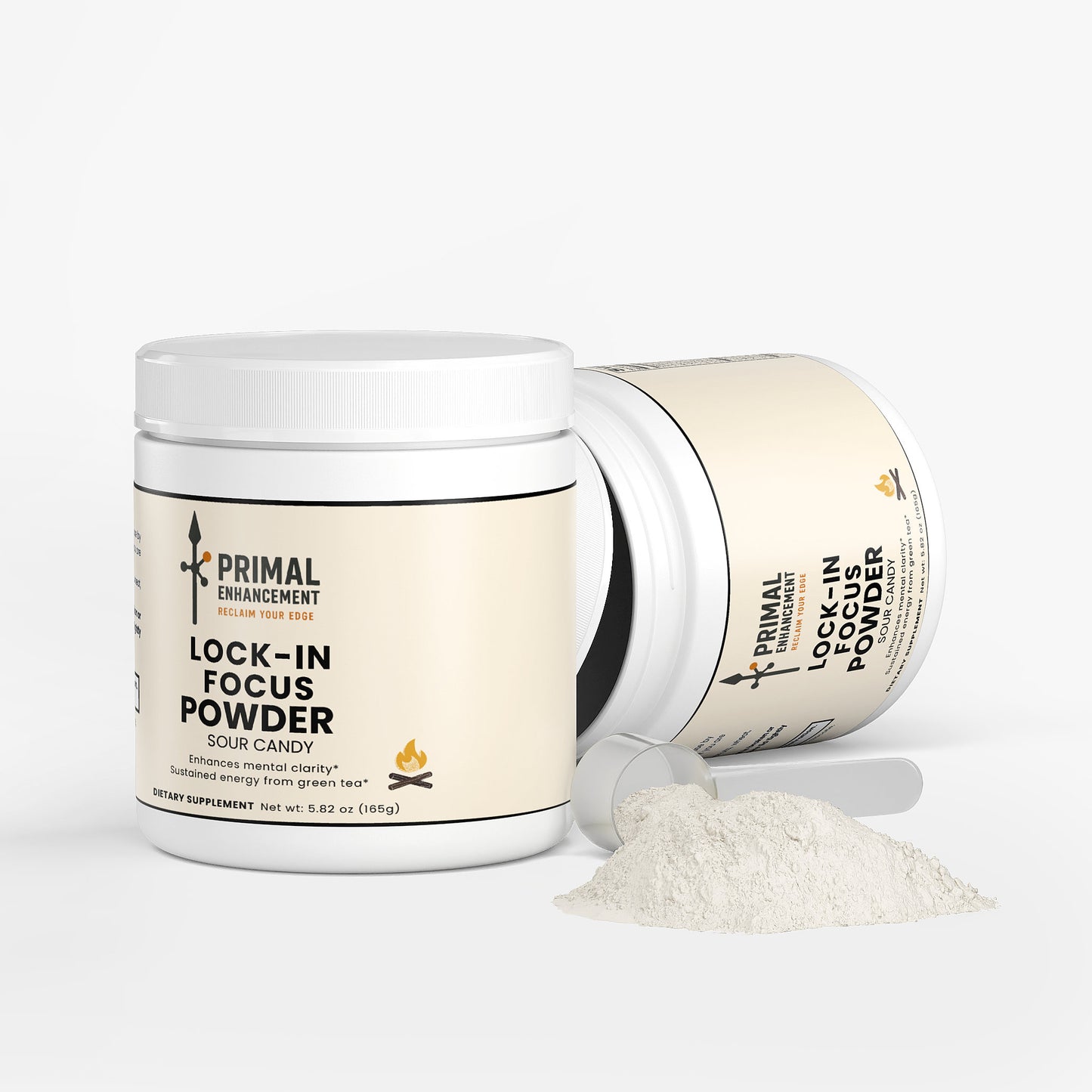 Lock-in Focus Powder (Sour Candy)