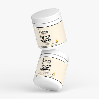 Lock-in Focus Powder (Sour Candy)