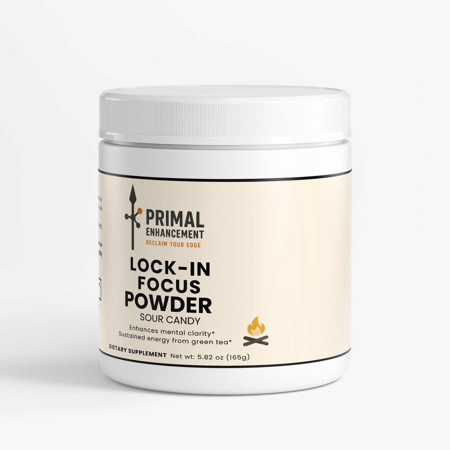 Lock-in Focus Powder (Sour Candy)