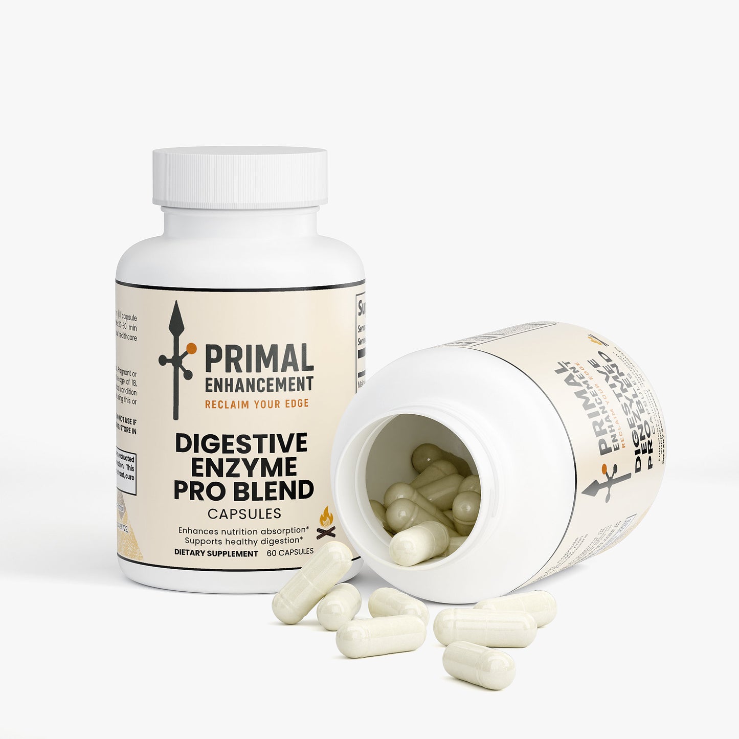 Digestive Enzyme Pro Blend