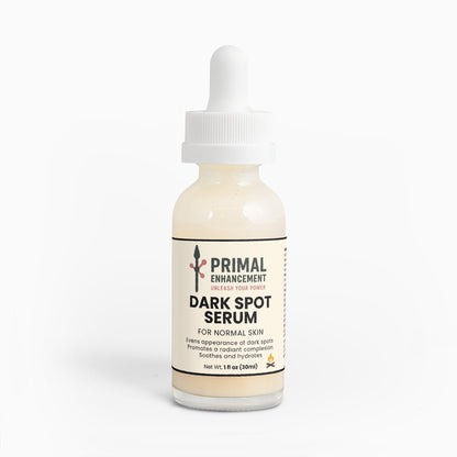 Dark Spot Serum for Normal Skin