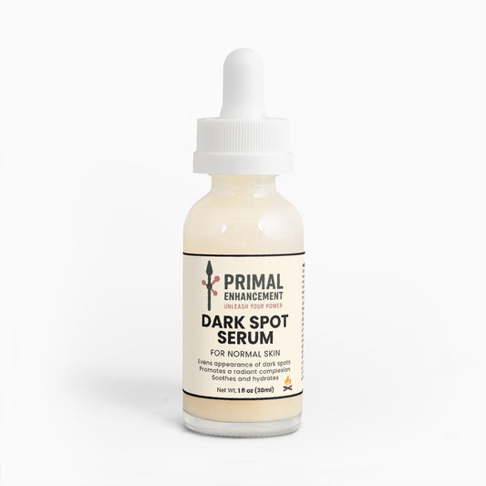 Dark Spot Serum for Normal Skin