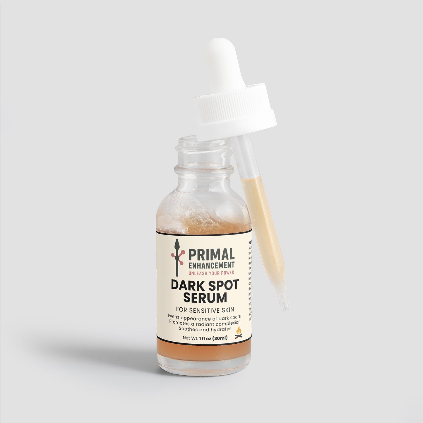 Dark Spot Serum for Sensitive Skin