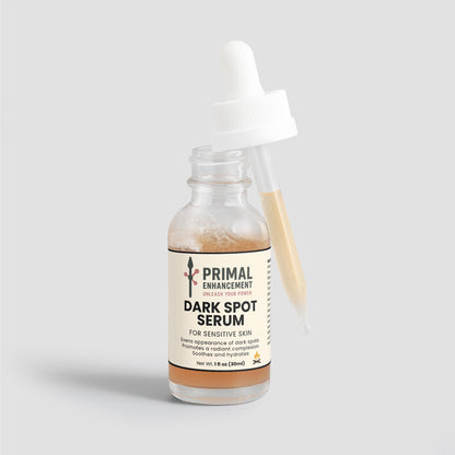 Dark Spot Serum for Sensitive Skin
