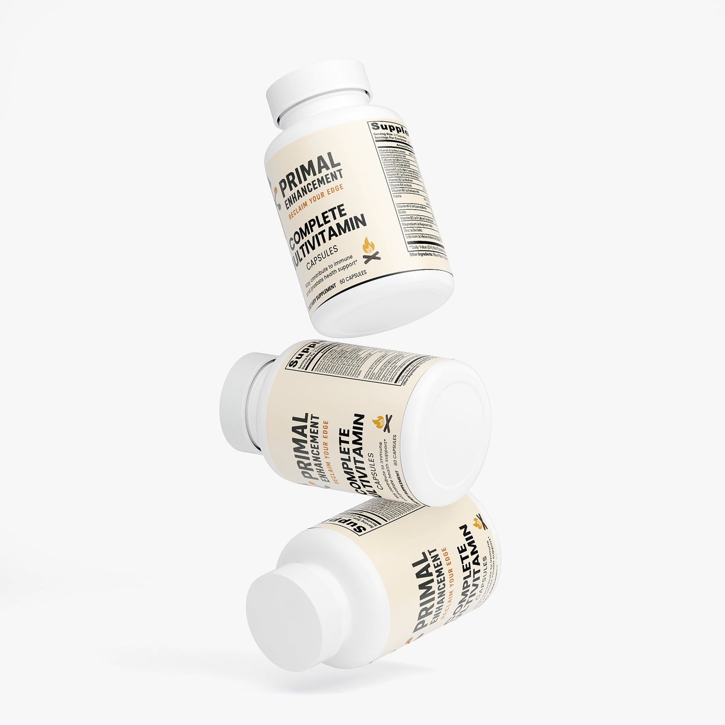 Complete Multivitamin