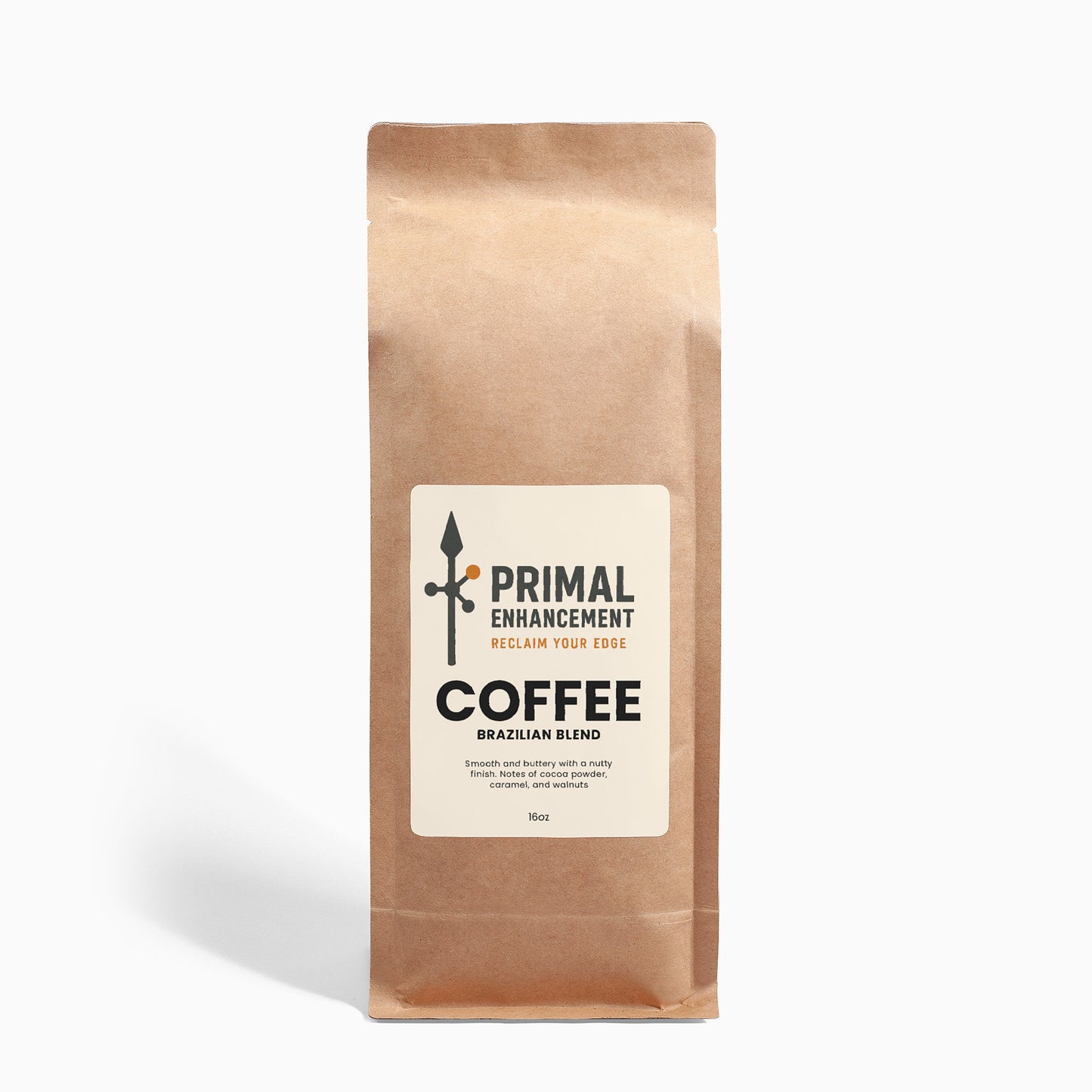 Brazilian Blend 16oz
