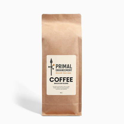 Brazilian Blend 16oz