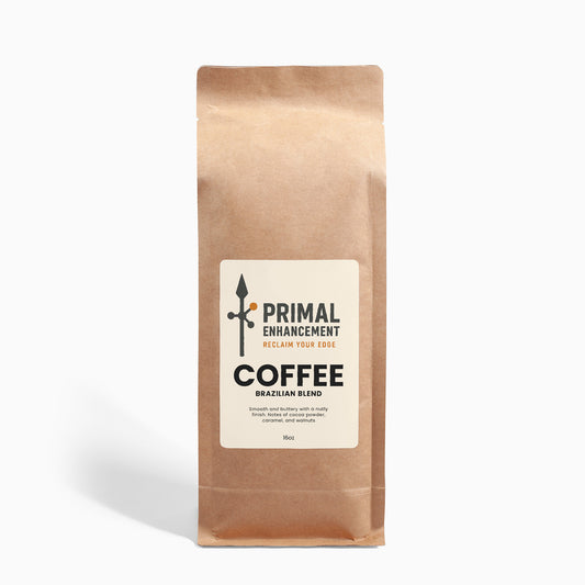Brazilian Blend 16oz