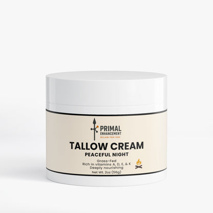 Skin Bundle - Dead Sea Mud, Tallow Cream, and Collagen Peptides
