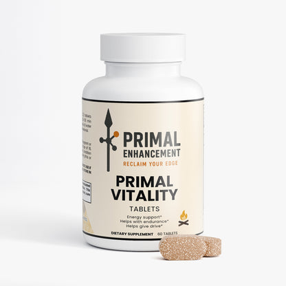Primal Vitality