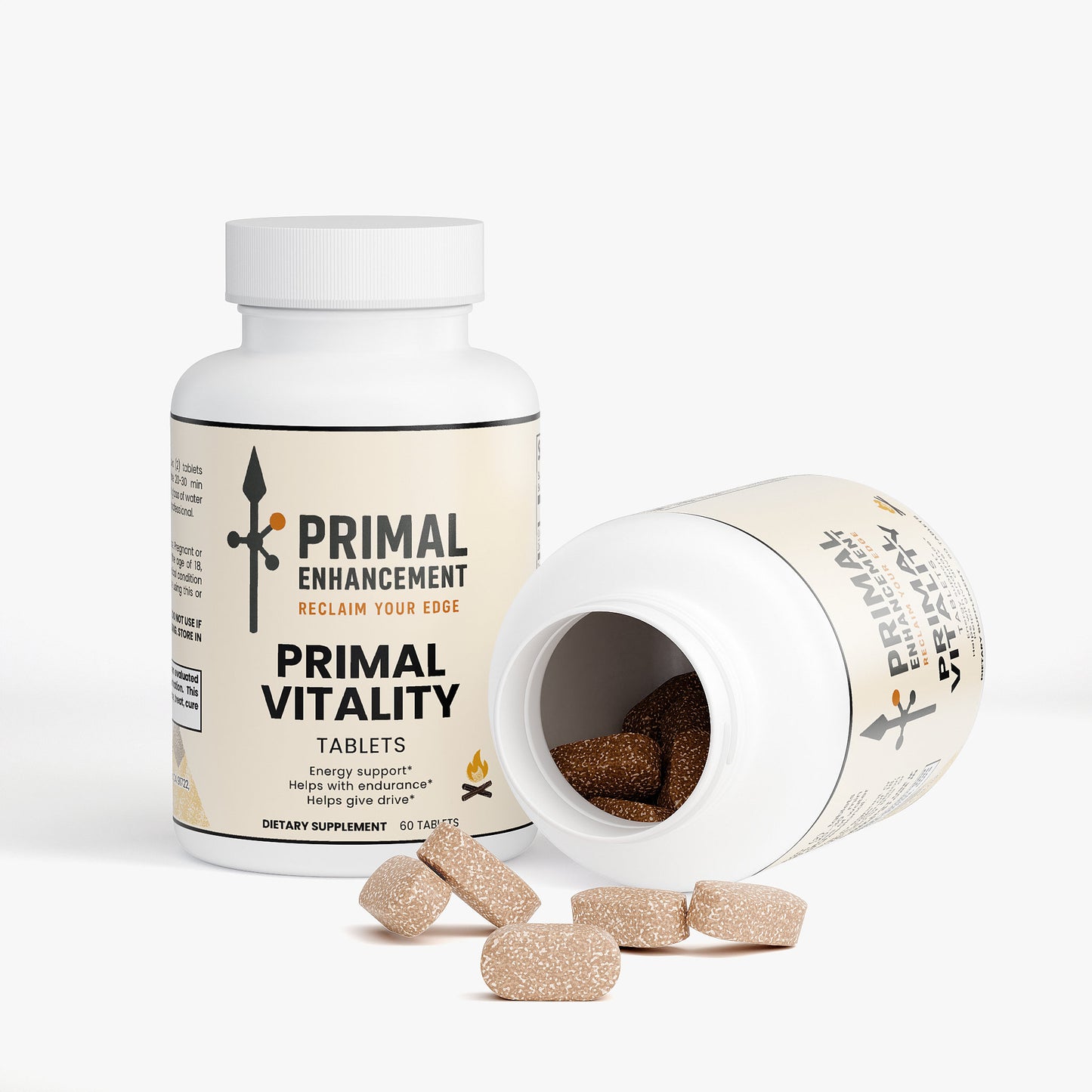 Primal Vitality