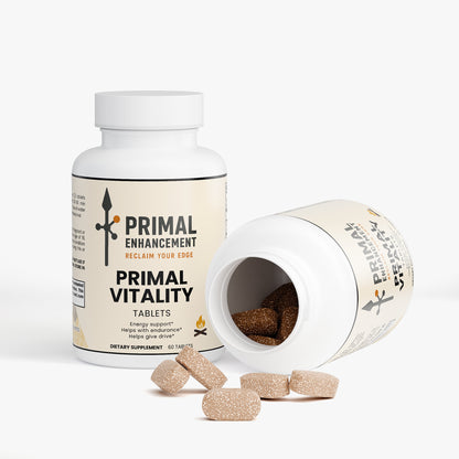 Primal Vitality