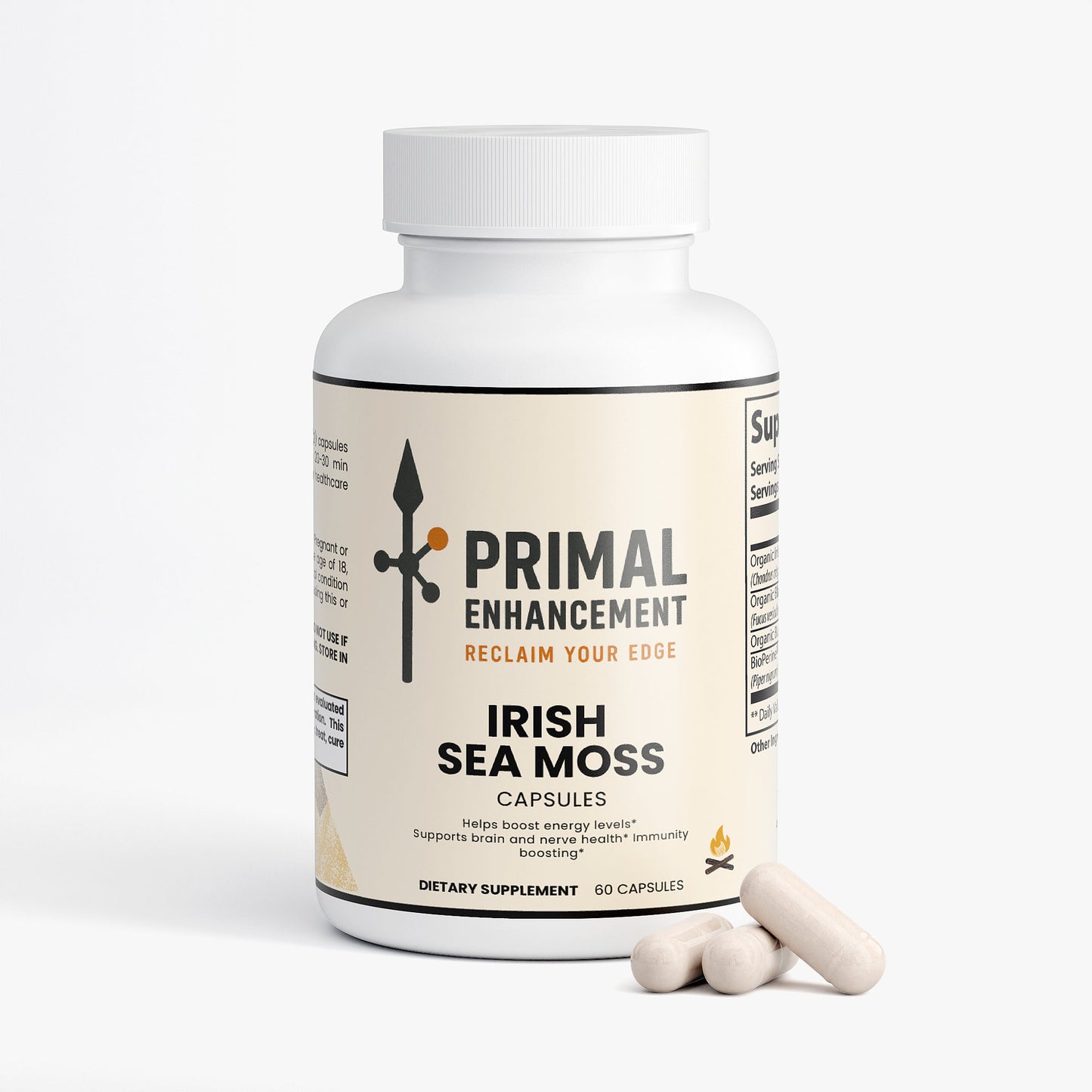 Irish Sea Moss