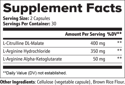 MAX Blood Flow Support