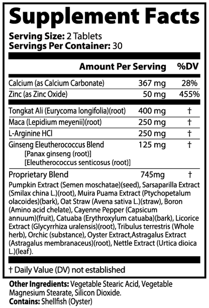 Primal Vitality