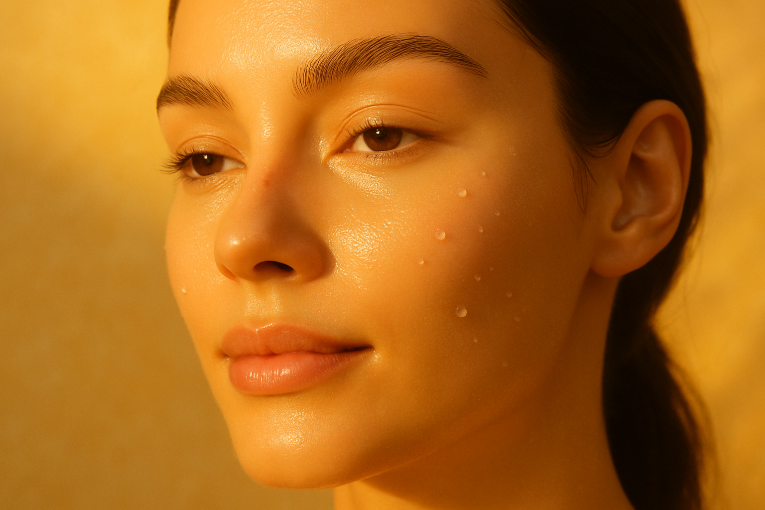 healthy skin