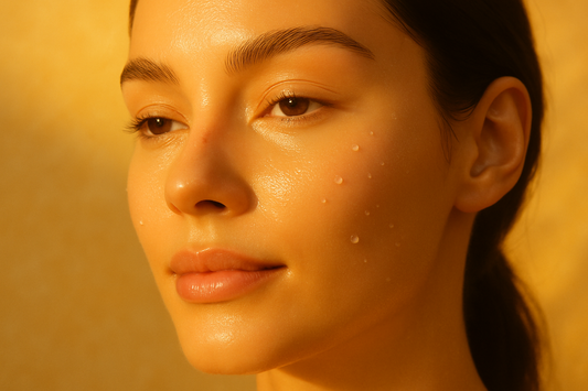 healthy skin