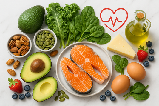 keto health